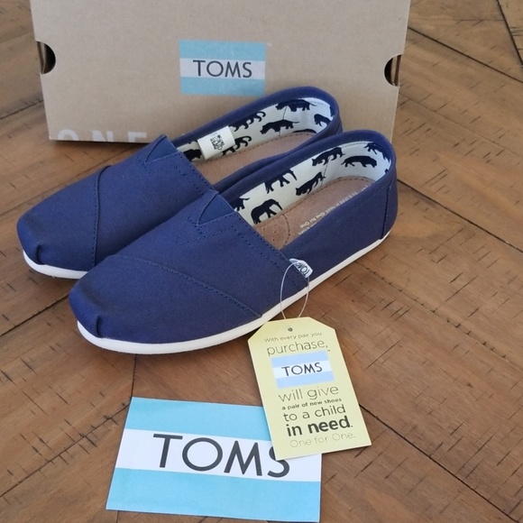 🆕️ TOMS - Picture 3 of 7